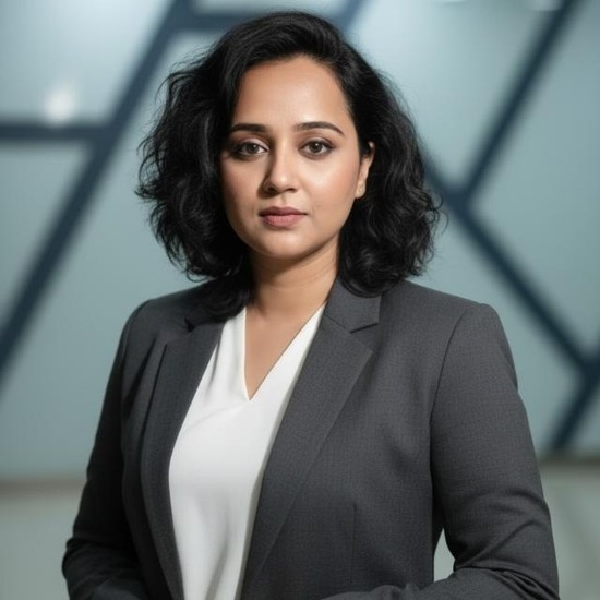 Ujwala Nhivekar — AI Video Specialist
