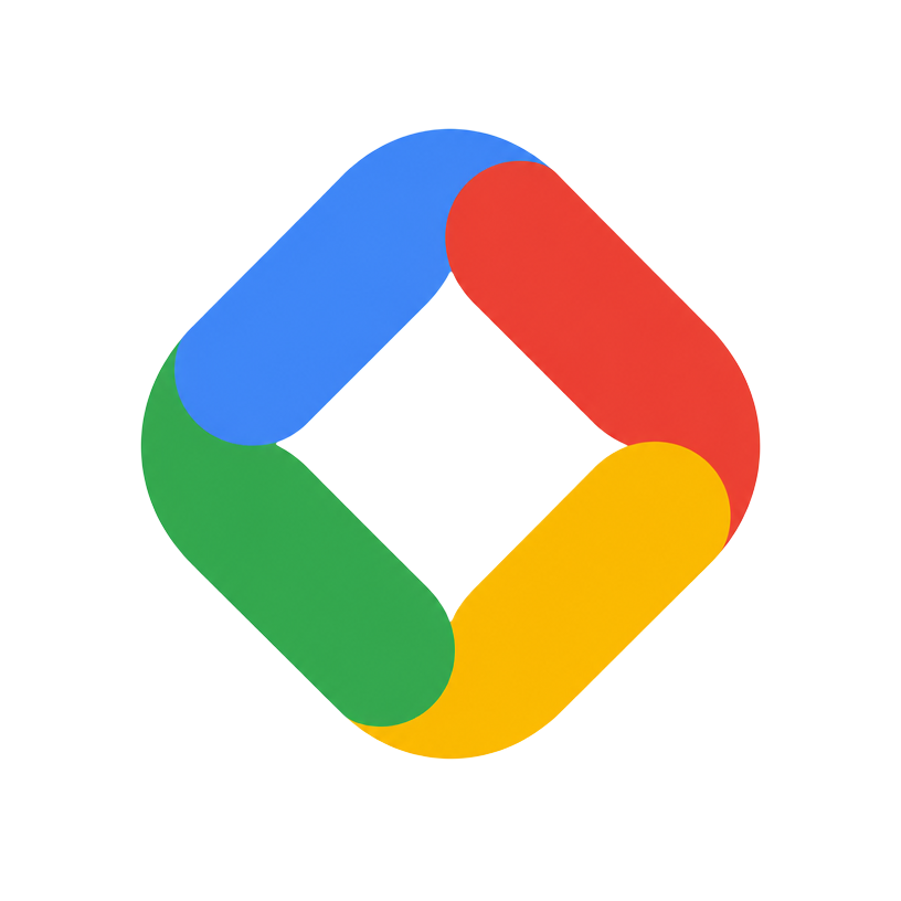 Google Flow logo